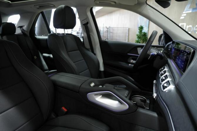 Новый Mercedes-Benz GLE II (V167) Рестайлинг 2026 года, цена 12 540 000 рублей, внедорожник, Автокод Объявления