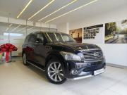 Infiniti QX56 II Новосибирск  - изображение 17