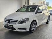 Mercedes-Benz B-Класс II (W246) Уфа  - изображение 23