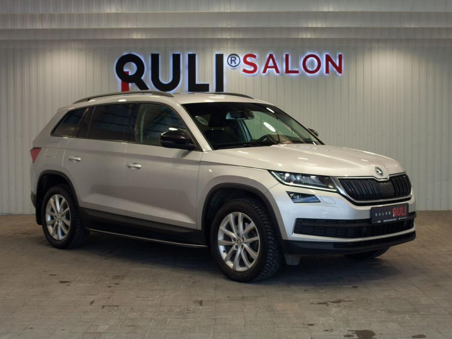 Skoda Kodiaq I Иваново  - изображение 3