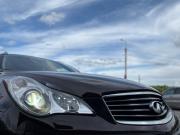 Infiniti EX I (J50) Омск  - изображение 87