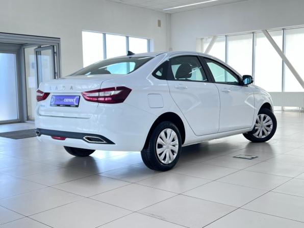 Lada (ВАЗ) Vesta I Рестайлинг (NG) с пробегом 2023 года, цена 1 320 000 рублей, 13539 км, седан, Автокод Объявления
