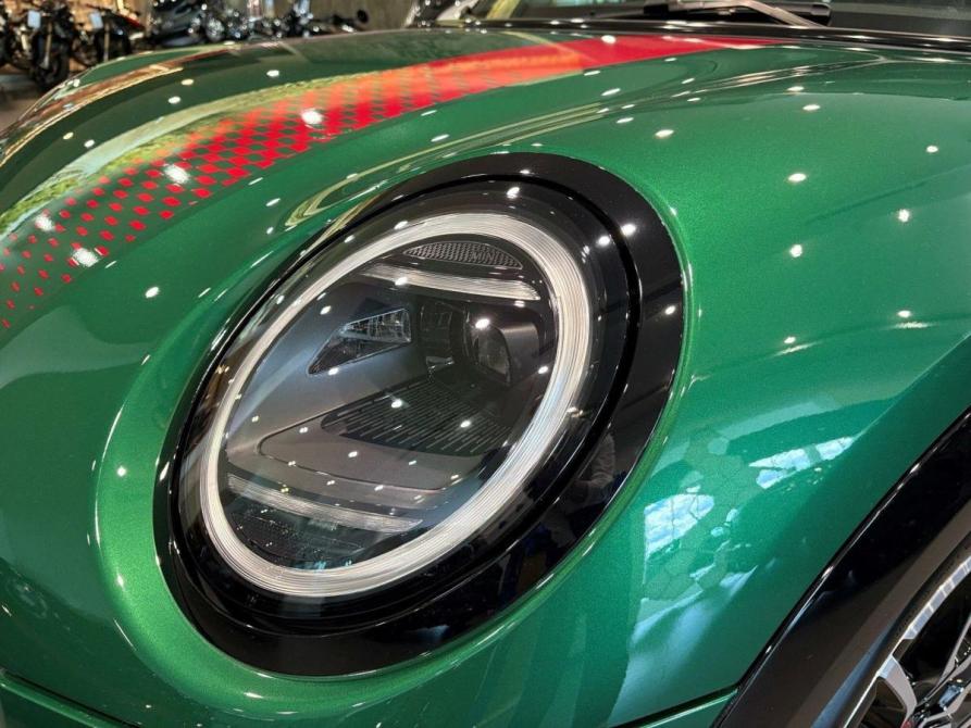 Mini Hatch IV (F65/F66/J01) Москва  - изображение 11