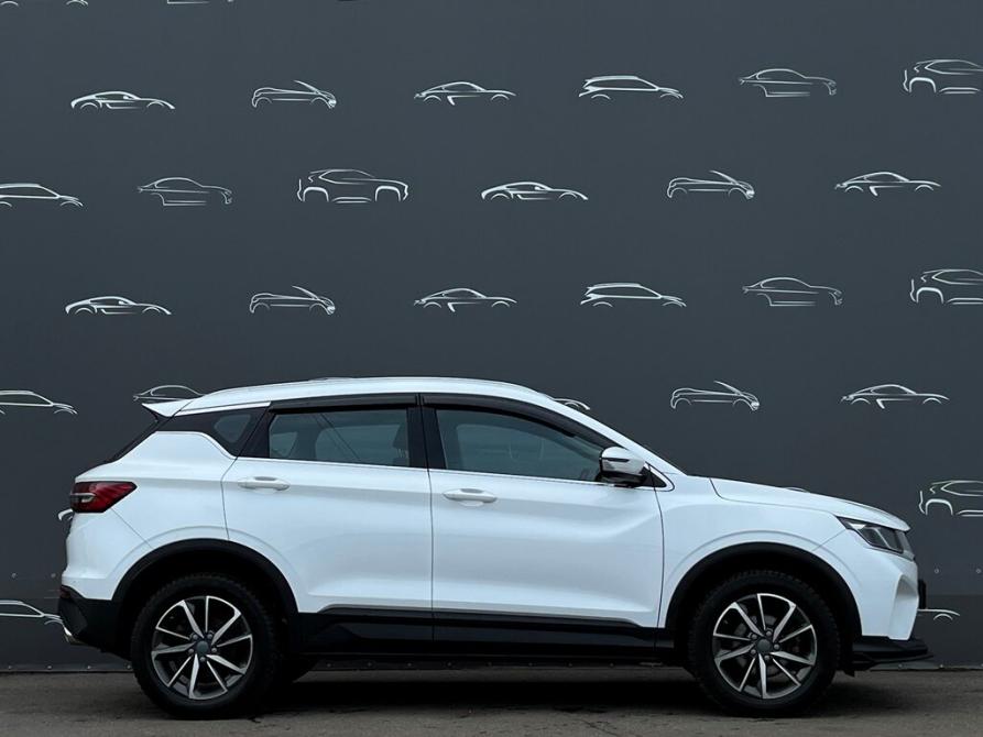 Belgee X50 Санкт-Петербург  - изображение 11