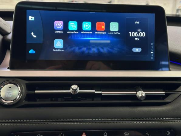 Chery Tiggo 7 Pro I с пробегом 2021 года, цена 1 737 000 рублей, 26000 км, внедорожник, Автокод Объявления
