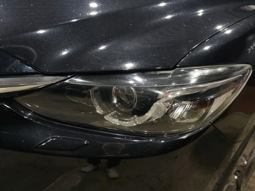 Mazda 6 III (GJ) Рестайлинг Ставрополь  - изображение 11