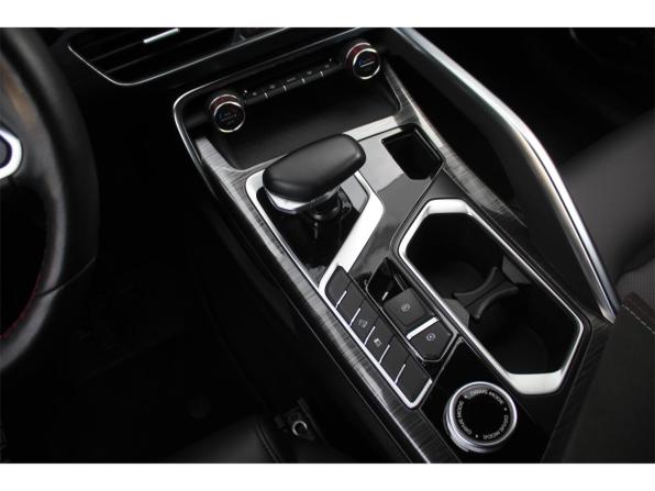 Geely Tugella I Рестайлинг с пробегом 2023 года, цена 2 705 000 рублей, 45411 км, внедорожник, Автокод Объявления