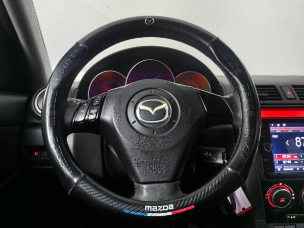 Mazda 3 I (BK) Рестайлинг с пробегом 2008 года, цена 515 000 рублей, 330210 км, хэтчбек, Автокод Объявления