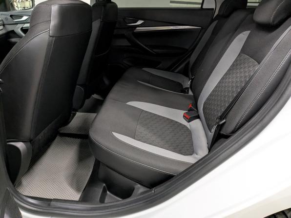 Lada (ВАЗ) Vesta I Рестайлинг (NG) с пробегом 2024 года, цена 1 270 000 рублей, 51188 км, универсал, Автокод Объявления