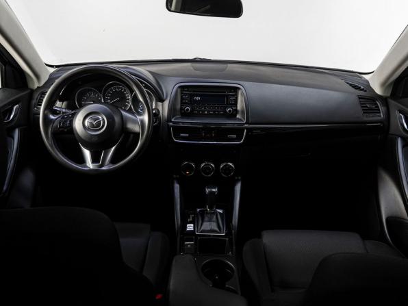 Mazda CX-5 I Рестайлинг с пробегом 2016 года, цена 1 949 000 рублей, 121082 км, внедорожник, Автокод Объявления