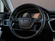 Audi A7 II (4K) Москва  - изображение 60