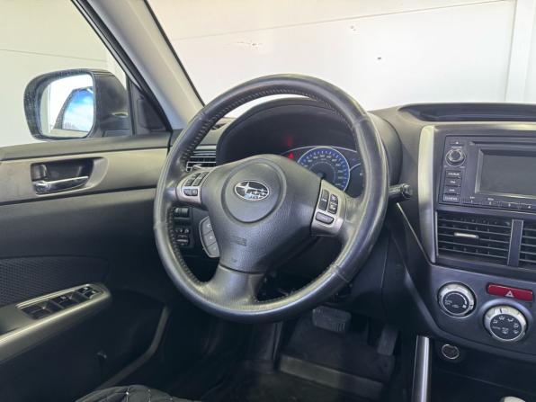 Subaru Forester III Рестайлинг с пробегом 2011 года, цена 1 199 000 рублей, 186500 км, внедорожник, Автокод Объявления