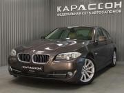 BMW 5 серии VI (F10/F11/F07) Пермь  - изображение 19