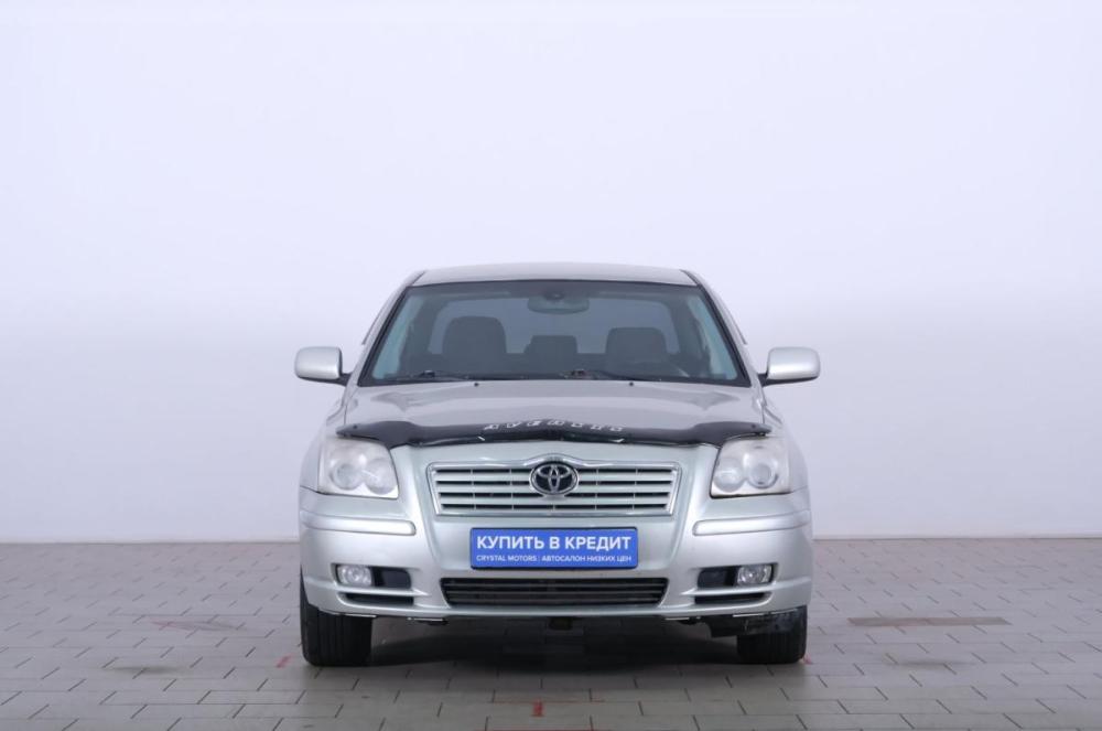 Toyota Avensis II Омск  - изображение 2