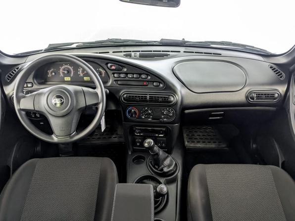 Lada (ВАЗ) Niva Travel I с пробегом 2021 года, цена 870 000 рублей, 50952 км, внедорожник, Автокод Объявления