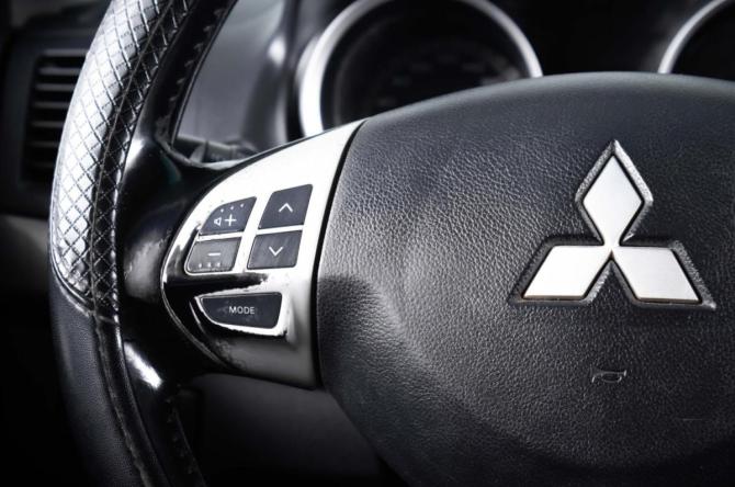 Mitsubishi Lancer X с пробегом 2008 года, цена 689 000 рублей, 320156 км, седан, Автокод Объявления