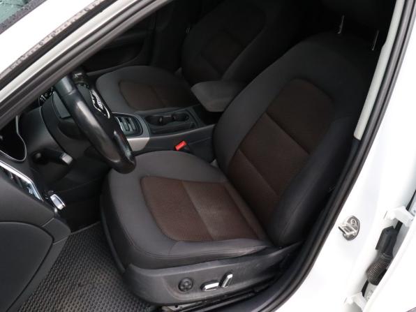 Audi A4 allroad IV (B8) Рестайлинг с пробегом 2013 года, цена 1 575 000 рублей, 280912 км, универсал, Автокод Объявления