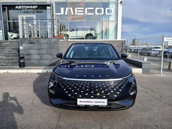Omoda C5 I с пробегом 2024 года, цена 1 650 000 рублей, 29754 км, внедорожник, Автокод Объявления
