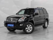 Toyota Land Cruiser Prado 120 Series Рестайлинг Новосибирск  - изображение 30