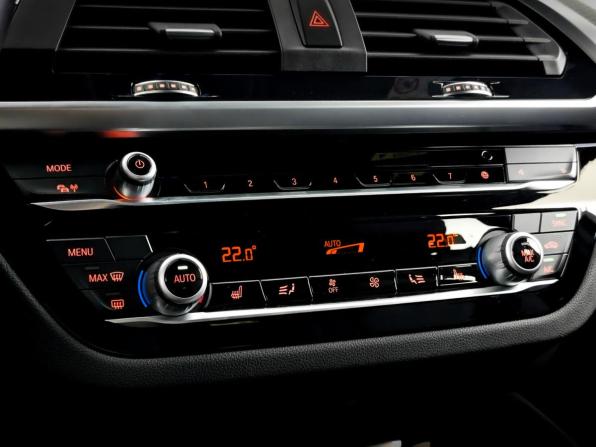 BMW X4 II (G02) с пробегом 2021 года, цена 5 750 000 рублей, 31249 км, внедорожник, Автокод Объявления