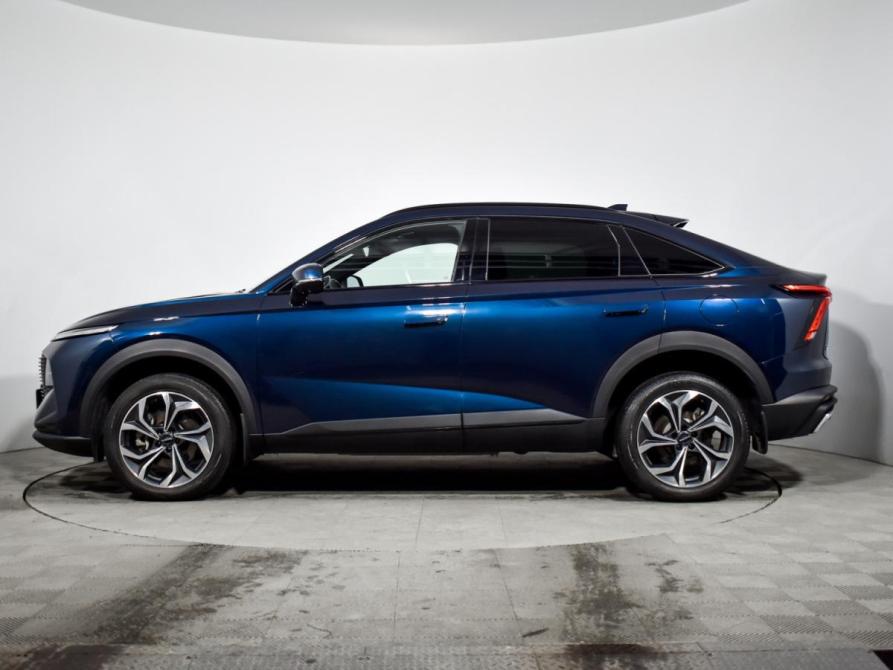 Haval F7x II Санкт-Петербург  - изображение 9