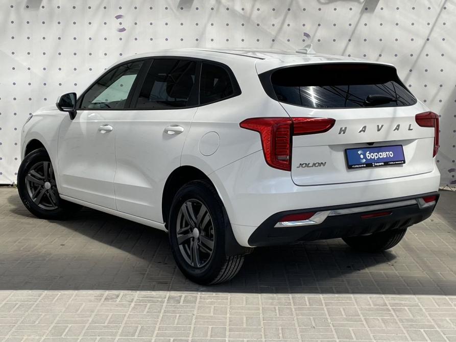 Haval Jolion I Тамбов  - изображение 5
