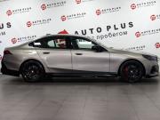 BMW 5 серии VIII (G60/G61/G68) Минеральные Воды  - изображение 31
