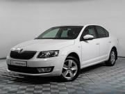Skoda Octavia III (A7) Москва  - изображение 19