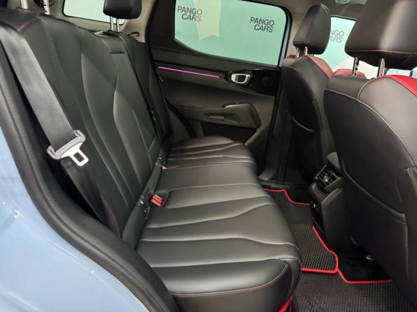 Haval H3 I с пробегом 2024 года, цена 2 459 000 рублей, 33800 км, внедорожник, Автокод Объявления