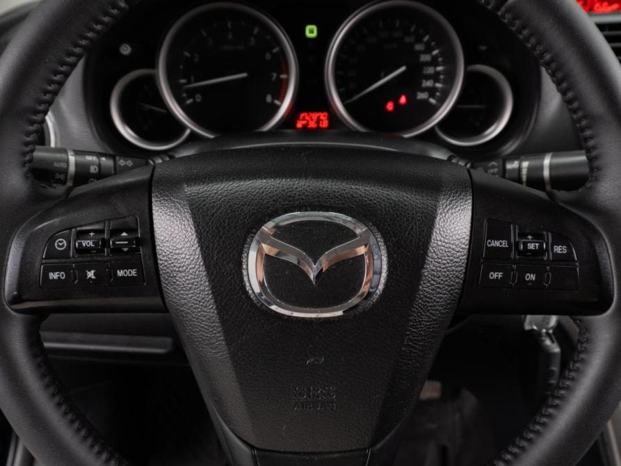 Mazda 6 II (GH) Рестайлинг Тюмень  - изображение 12