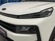 JAC JS6 Волгоград  - изображение 40