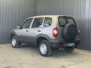 Chevrolet Niva I Рестайлинг Пермь  - изображение 53