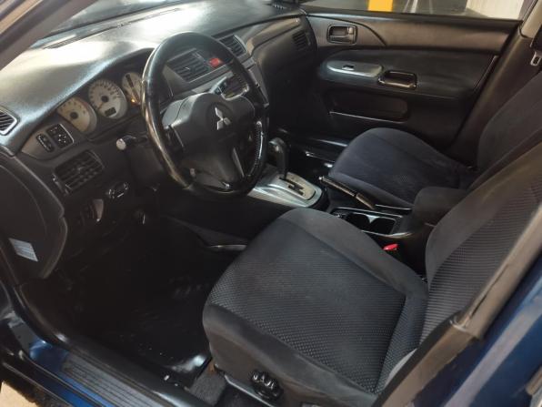 Mitsubishi Lancer IX с пробегом 2005 года, цена 250 000 рублей, 340000 км, седан, Автокод Объявления