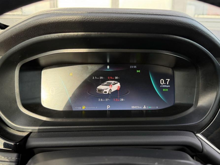 Omoda S5 Волгоград  - изображение 22