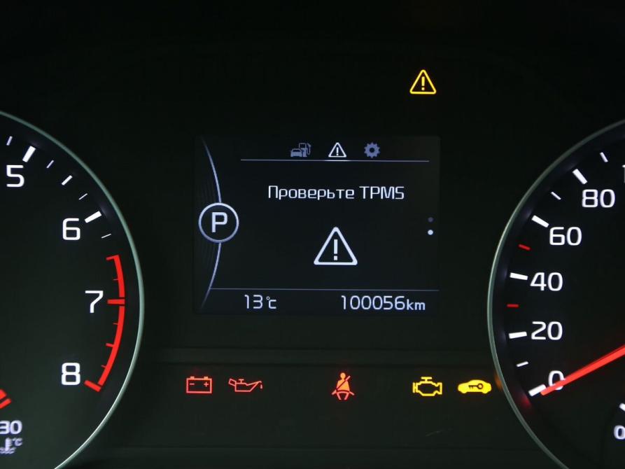 Kia Sportage IV Иваново  - изображение 18