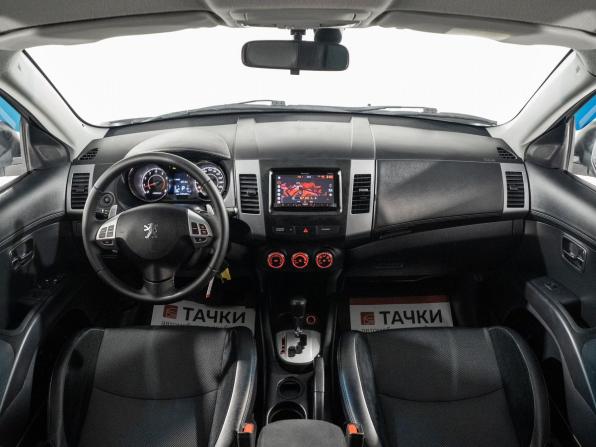 Peugeot 4007 с пробегом 2011 года, цена 1 095 000 рублей, 176150 км, внедорожник, Автокод Объявления