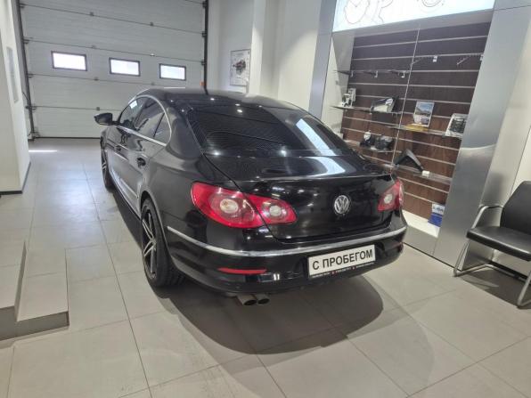 Volkswagen Passat CC I с пробегом 2011 года, цена 589 000 рублей, 303459 км, седан, Автокод Объявления