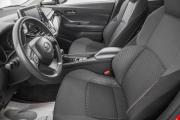 Toyota C-HR I Рестайлинг Барнаул  - изображение 39