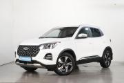 Chery Tiggo 4 Pro I Челябинск  - изображение 24