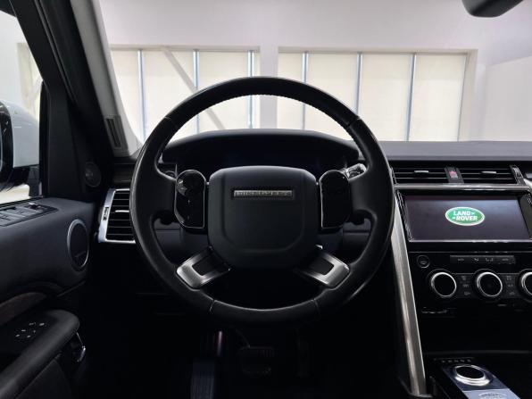 Land Rover Discovery V с пробегом 2018 года, цена 4 700 000 рублей, 66488 км, внедорожник, Автокод Объявления