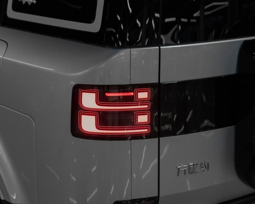 BYD FangChengBao Titanium 7 Москва  - изображение 28