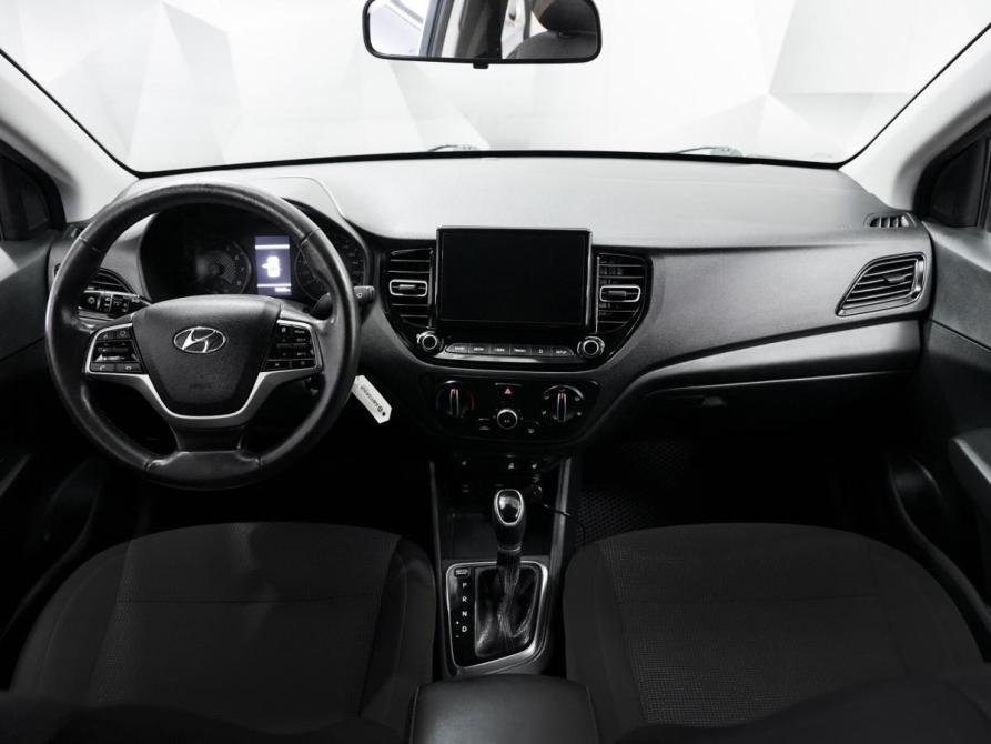 Hyundai Solaris II Рестайлинг Ульяновск  - изображение 11