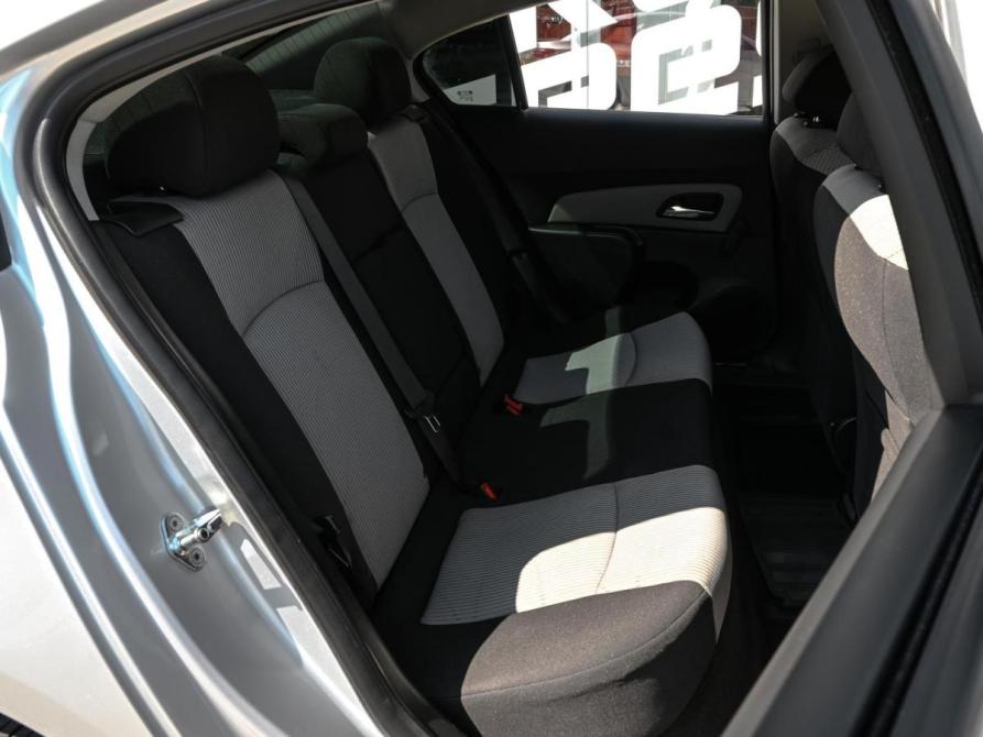 Chevrolet Cruze I Рестайлинг Волгоград  - изображение 7
