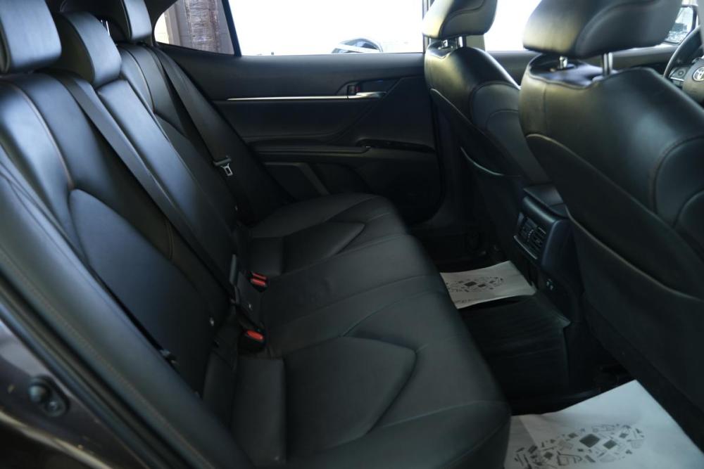 Toyota Camry VIII (XV70) Омск  - изображение 20