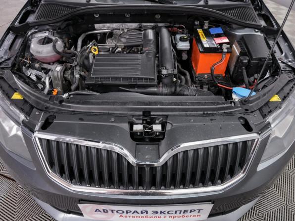 Skoda Octavia III (A7) с пробегом 2013 года, цена 843 000 рублей, 280000 км, лифтбек, Автокод Объявления