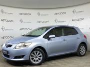 Toyota Auris I Москва  - изображение 12