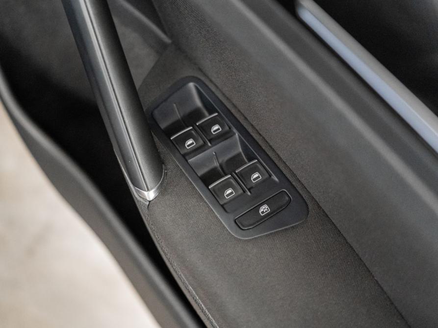 Volkswagen Golf VII Красноярск  - изображение 18