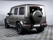 Mercedes-Benz G-Класс AMG II (W463) Москва  - изображение 34