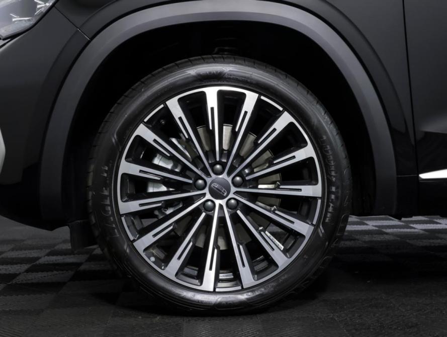 Geely Monjaro I Рестайлинг Москва  - изображение 23