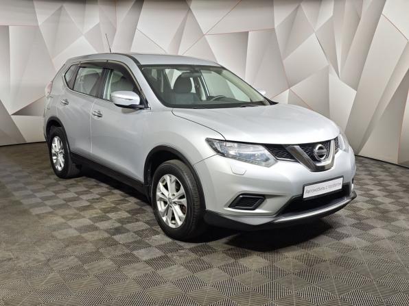 Nissan X-Trail III с пробегом 2015 года, цена 1 469 000 рублей, 86608 км, внедорожник, Автокод Объявления